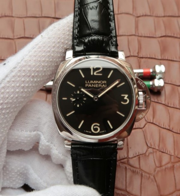 How to buy a Luminor Due super clone watches for sale in Tajikistan?