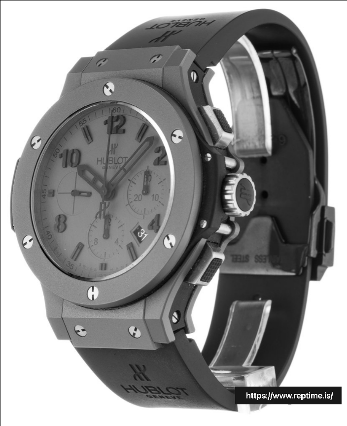 Hublot 44mm 301.AI.460.RX Men Quartz 44 MM - gallery