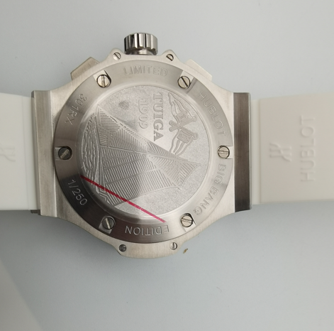 Hublot 44mm 301.SE.230.RW Men Quartz 44 MM - gallery