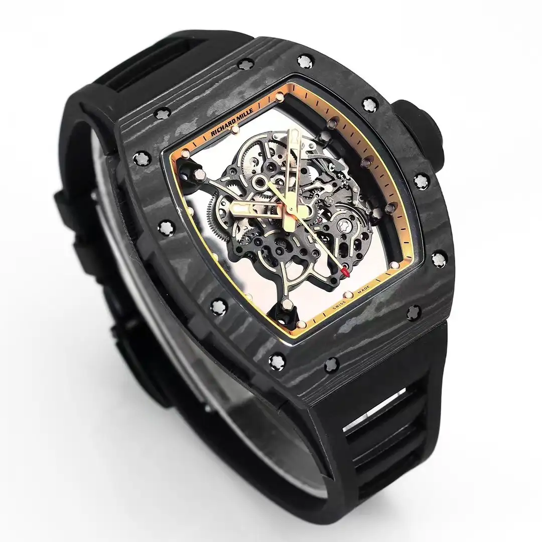 Richard Mille RM055 Bubba Watson Replica - gallery