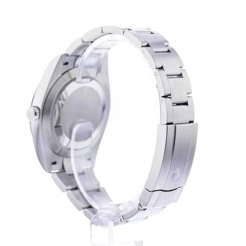 Superclone Rolex Oyster Perpetual 277200 Beige Dial - gallery