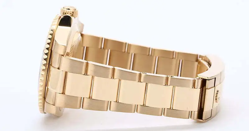 Rolex Submariner Date 126618LB - gallery