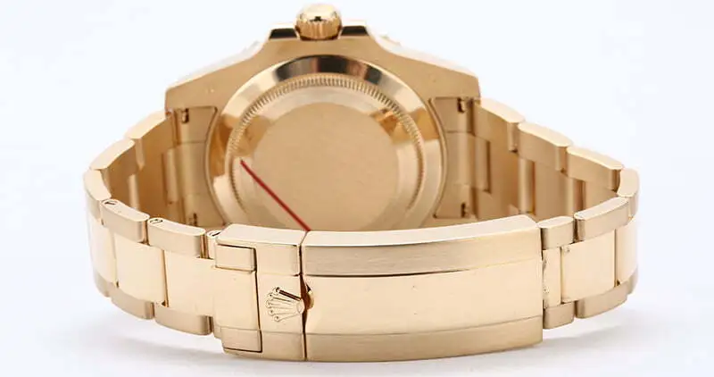 Rolex Submariner Date 126618LB - gallery