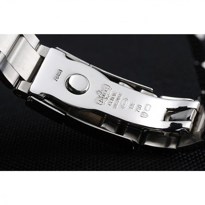Rolex Daytona 42mm Silver Dial 1454251 - gallery