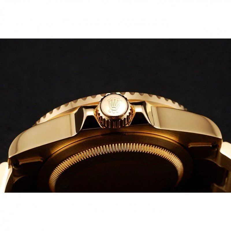 Superclone Rolex GMT-Master II 40mm Green Dial 116718LN - gallery