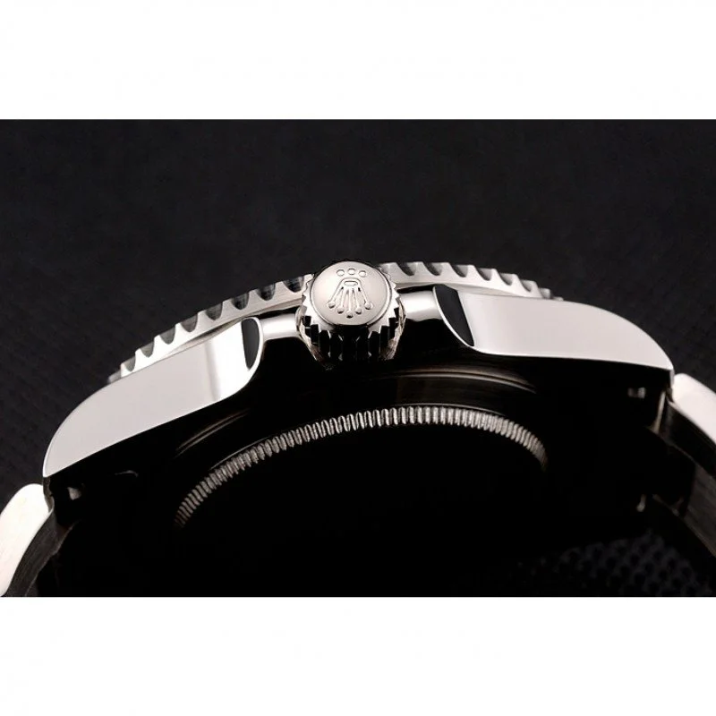 Rolex Submariner 41mm Green Dial 1454069 - gallery