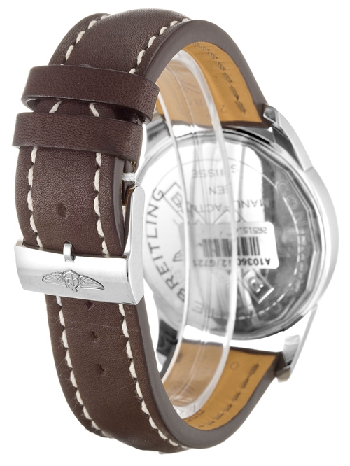 Breitling Transocean A10360 - view 4