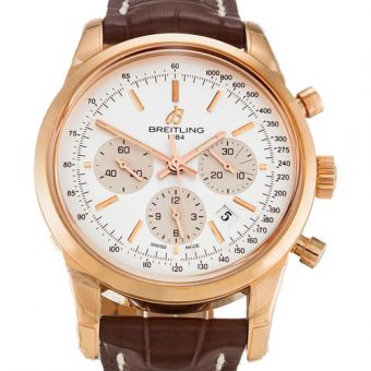 Breitling Transocean A53040.1 - view 5