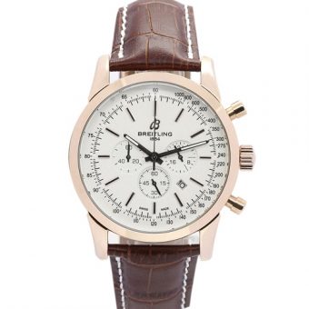 Breitling Transocean Chronograph A41310 - view 5