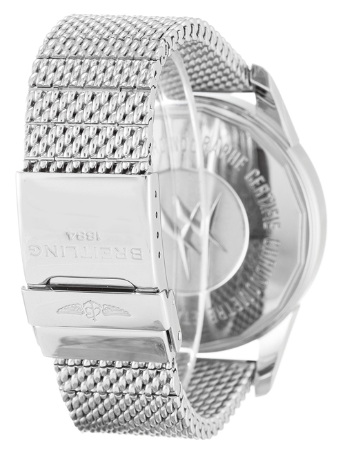 Breitling Transocean Chronograph AB0510 - view 4