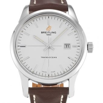 Breitling Transocean Chronograph AB0510 - view 6