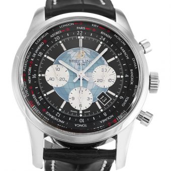 Breitling Transocean Chronograph RB0152 - view 4