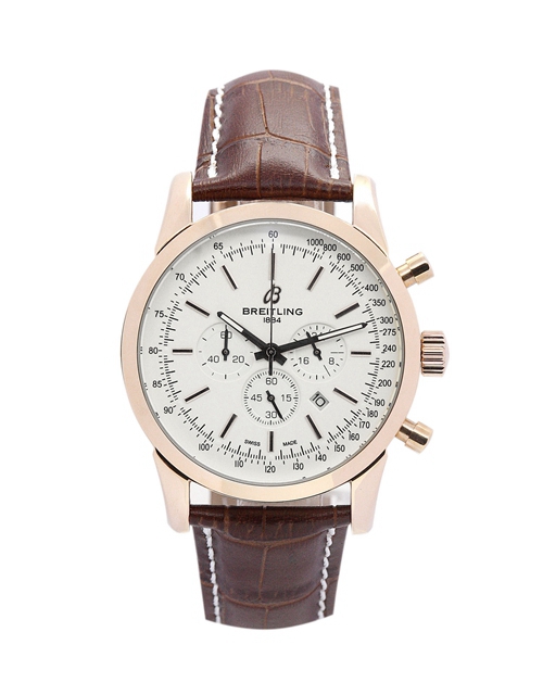 Breitling Transocean Chronograph RB0152