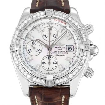 Breitling Transocean Chronograph RB0152 - view 6