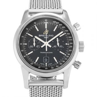 Breitling Transocean Chronograph RB0152 - view 7