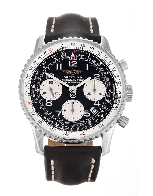 Breitling Breitling Navitimer A23322 vs The Original: A Detailed Comparison