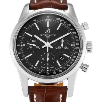 Breitling Navitimer World A24322 - view 5