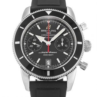 Breitling Navitimer World A24322 - view 5