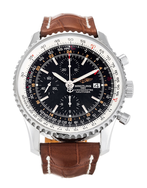 Breitling Navitimer World A24322