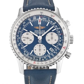 Breitling Navitimer World A24322 - view 6