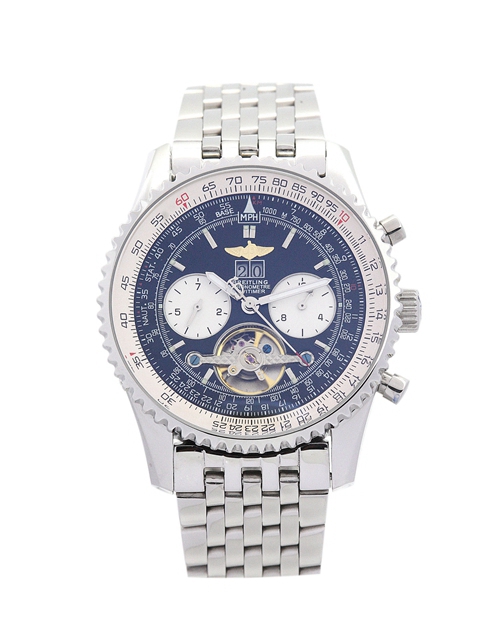 Breitling Navitimer World A24322