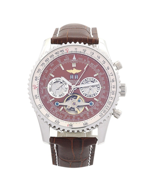Breitling Navitimer World A24322