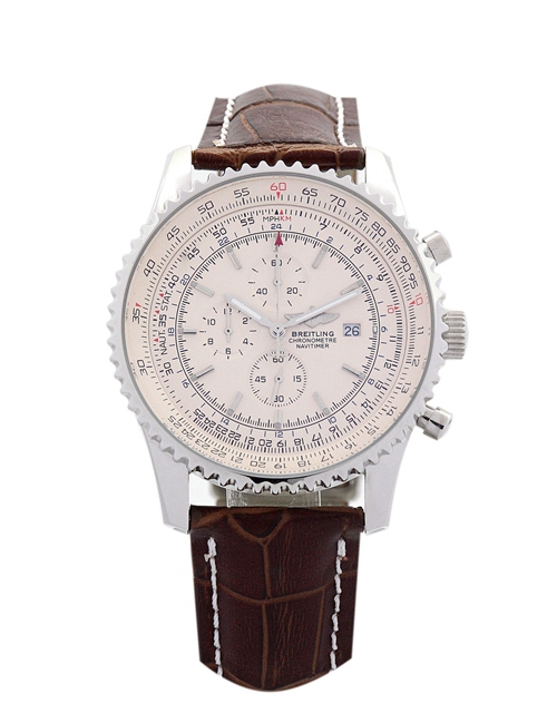 Breitling Navitimer World A24322