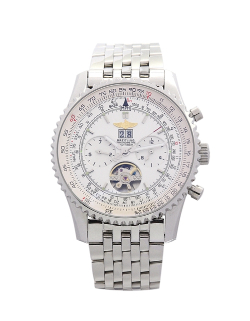 Breitling Navitimer World A24322