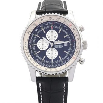 Breitling Navitimer World A24322 - view 7