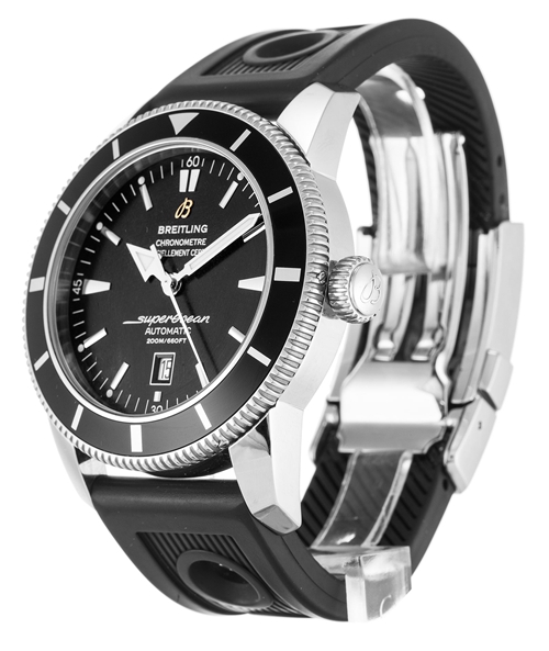 Breitling SuperOcean Heritage A17320 - view 3
