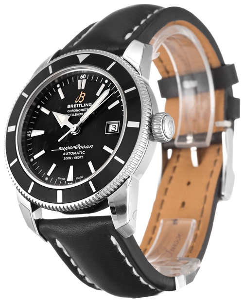 Breitling SuperOcean Heritage A17321 - view 3