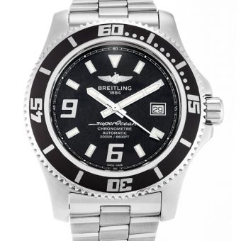 Breitling SuperOcean Heritage A17321 - view 5