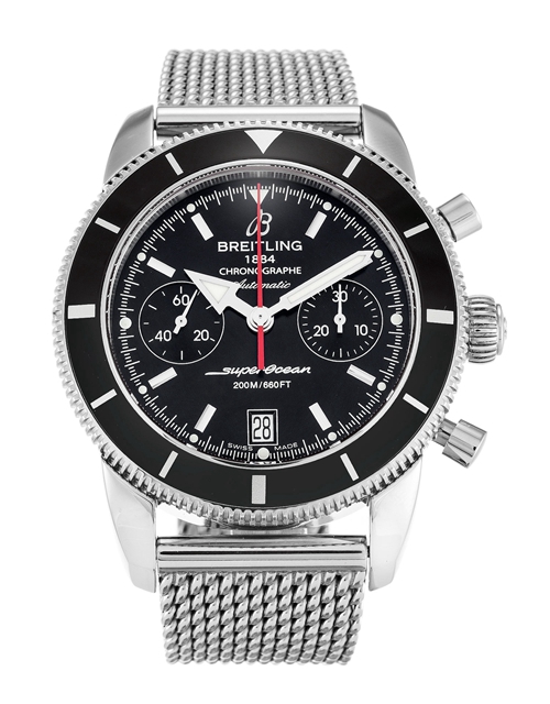 Breitling SuperOcean Heritage A23370