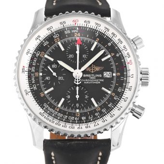 Breitling SuperOcean Heritage A23370 - view 6