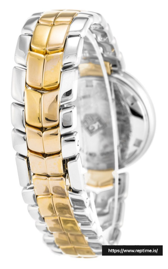 Tag Heuer Link WAT1453.BB0960 Women Quartz 27 MM - gallery