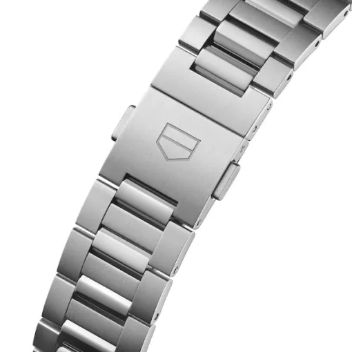 TAG Heuer Carrera Men Automatic Black Stainless Steel Watch WBN2113.BA0639 - gallery