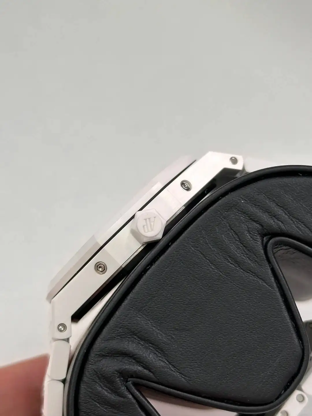Audemars Piguet Royal Oak Perpetual Calendar Blue 26579CB.OO.1225CB.01 - gallery