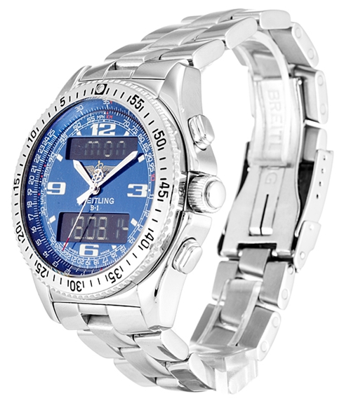 Breitling B1 A68362 - view 3