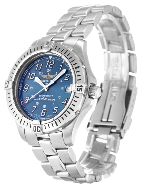 Breitling Colt A64350 - view 3