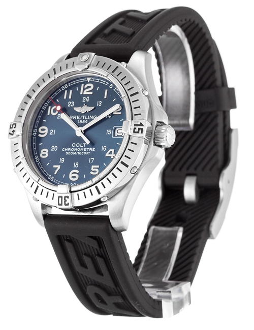 Breitling Colt A74350 - view 3