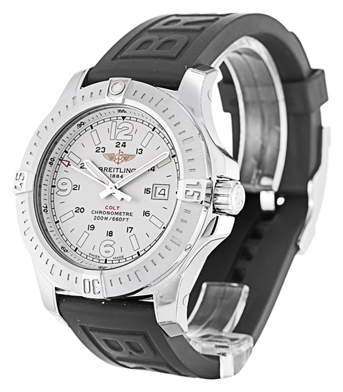 Breitling Colt A74388 - view 3