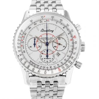 Breitling Colt A74388 - view 5