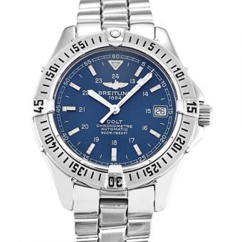 Breitling Colt A74388 - view 6