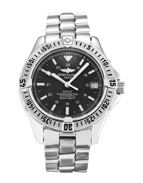 Breitling Colt Auto A17350