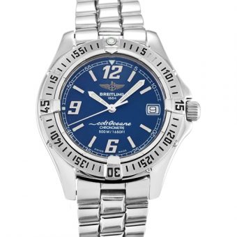 Breitling Colt Auto A17350 - view 5