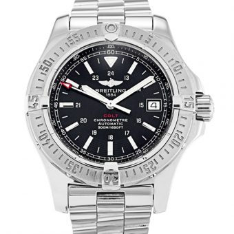 Breitling Colt Quartz A73350 - view 6