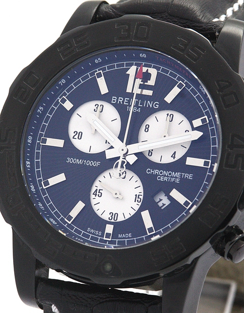 Breitling Chronomat - view 4