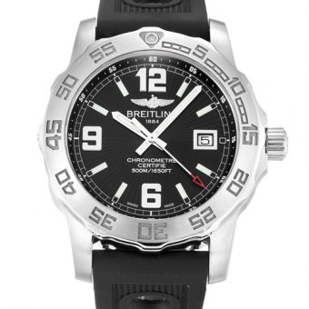 Breitling Chronomat - view 6