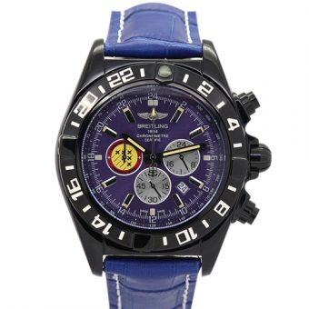 Breitling Chronomat - view 7