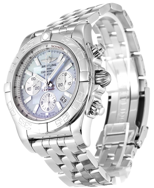 Breitling Chronomat 44 AB0110 - view 3